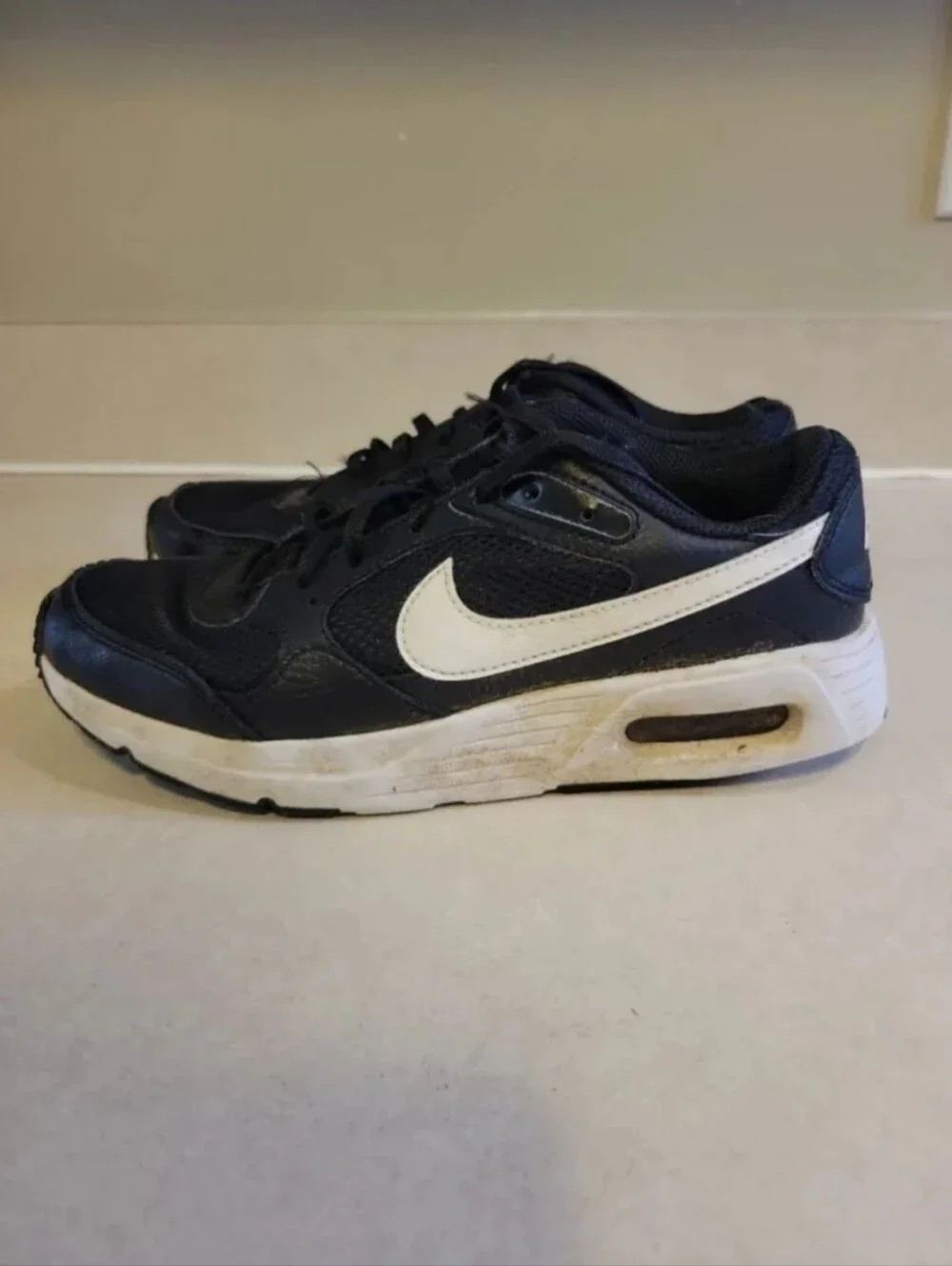 Nike youth air